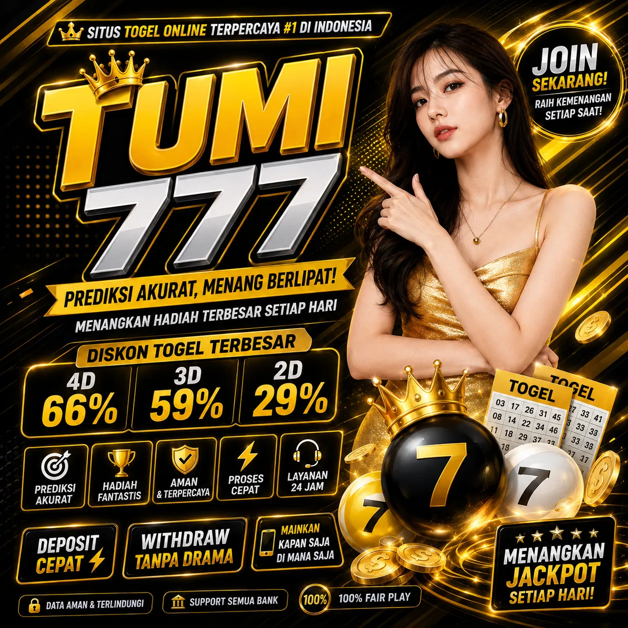 TUMI777